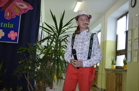 Światowy Dzień Ziemi